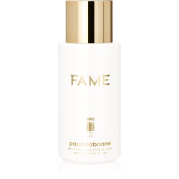 Rabanne Fame lapte de corp pentru femei - imagine 2